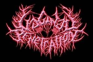 logo Vaginal Penetration